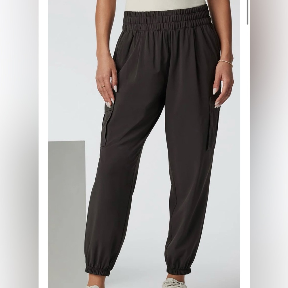 Vuori Villa Cargo Joggers